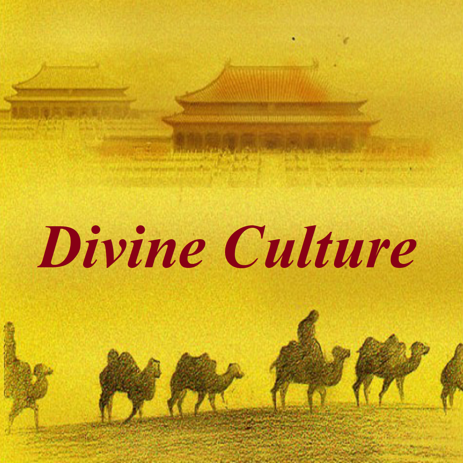 Audio:Divine Culture – Past and Today