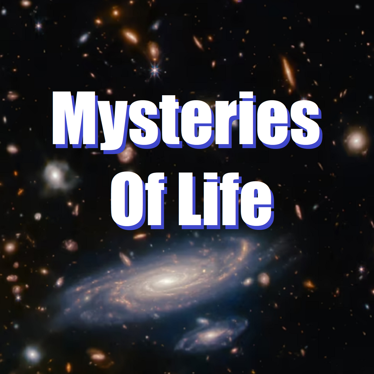 The Season Finale- ‘Life Review’ – Mysteries of Life (S1, E12)